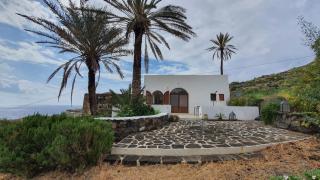 RADYSHAMS DAMMUSI LE PALME & BAIT - Pantelleria - 0