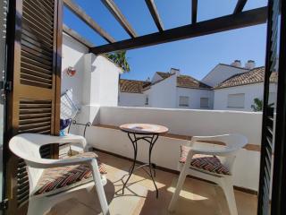 Geranio - Estepona - 9