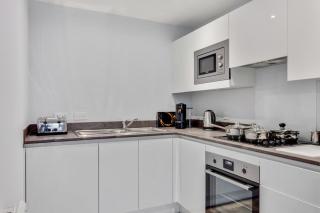 Convenient 1 Bedroom Apartment in Birmingham - 4