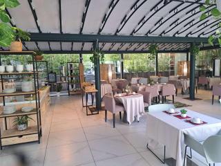 Mercure Ajaccio - Ajaccio - 2