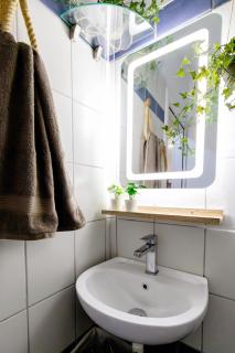 Central Modern apartment - Larisa - 4