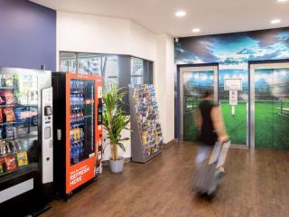 ibis Budget Sydney Olympic Park - Sydney - 1