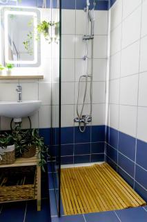 Central Modern apartment - Larisa - 2
