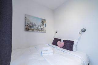 Park Wilsona Comfy Apartment by BookingHost - 5