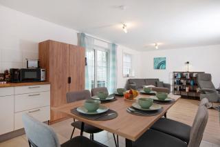 Wohnung Sonnentau - Bad Wurzach - 4