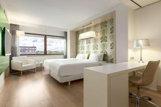 NH Amsterdam Zuid - 9