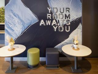 Ibis Budget - Casula Liverpool - 8