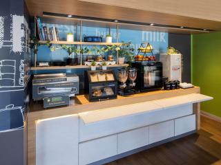 Ibis Budget - Casula Liverpool - Liverpool - 3