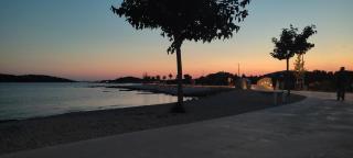 'By the sea' - Tribunj - 1
