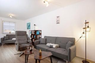 Wohnung Sonnentau - Bad Wurzach - 7