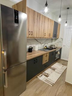 Amy's Comfort Maisonette - Katerini - 3