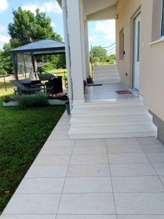 Apartmani Danica - Vodnjan - 6
