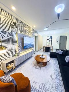Modern Heaven palace with a view - Nairobi - 3