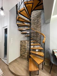 Amy's Comfort Maisonette - Katerini - 4