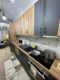 Amy's Comfort Maisonette - Katerini - 2
