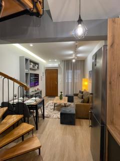 Amy's Comfort Maisonette - Katerini - 6