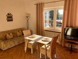 Amselwohnung - - 6