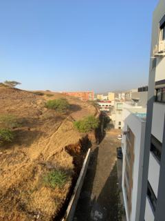 Felicidade apartamento Palmarejo Grande - 6