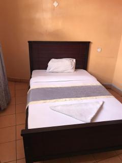 ARIZONA TIME HOTEL- Nairobi - Nairobi - 5