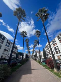 "LE 13" Appartement 2 Chambres CHALEUREUX - Perpignan - 3