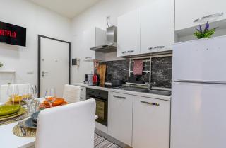 Milano Centrale - Parking nearby and Free Wifi - Milan - 8