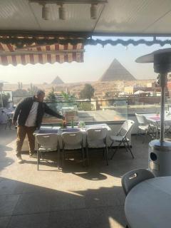 Sun and Sand Guest House - Il Cairo - 9