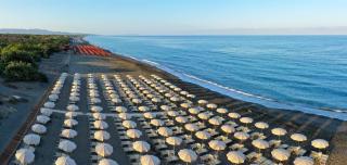 HOTIDAY Room Collection - Marinetta - Marina di Bibbona - 6