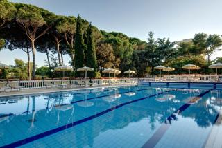 HOTIDAY Room Collection - Marinetta - Marina di Bibbona - 9