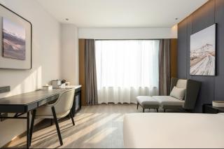 Atour Hotel Xi'an Yongxingfang - 5