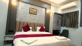 Hotel Shivsudhaa - 4