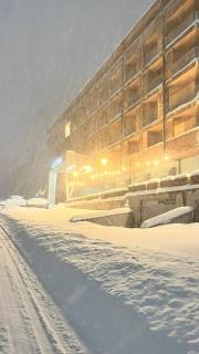 Bakuriani the valley apartment 120 - 4