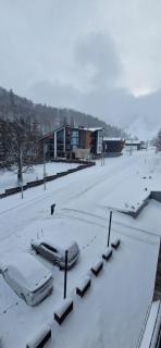 Bakuriani the valley apartment 120 - 2