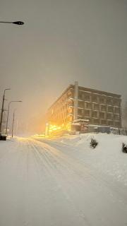 Bakuriani the valley apartment 120 - 1