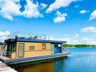 Vakantiepark Leukermeer - Well - 7