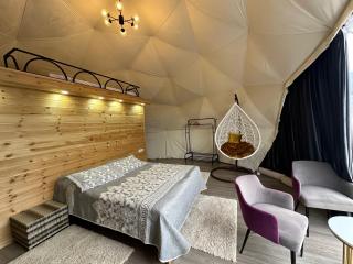 Asman Glamping - 5