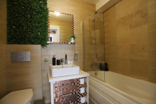 Apartament Cosmopolis - Ştefăneştii de Sus - 7