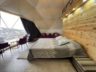 Asman Glamping - Karakol - 7