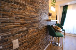 Apartament Cosmopolis - Ştefăneştii de Sus - 5