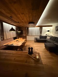 Doff-Sotta Appartements - Sankt Anton am Arlberg - 9