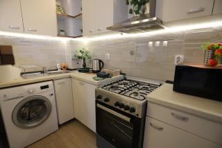 Apartament Cosmopolis - Ştefăneştii de Sus - 3