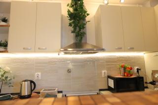 Apartament Cosmopolis - 1