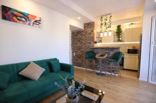 Apartament Cosmopolis - Ştefăneştii de Sus - 9