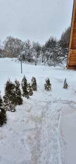 Domek Pod Tylką - 6