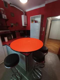 Apartament Humberta - 4