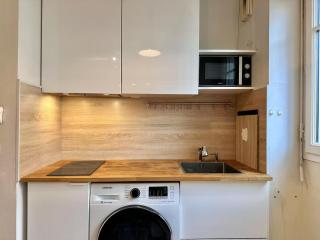 Appartement calm au maison des arts de Plessis - Le Plessis-Robinson - 2