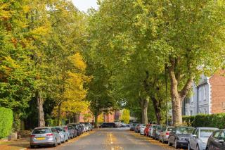 1-Bedroom Apartment in Leamington Spa with Free Parking - Leamington Spa - 5