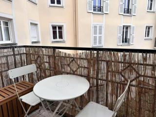 Appartement calm au maison des arts de Plessis - Le Plessis-Robinson - 3