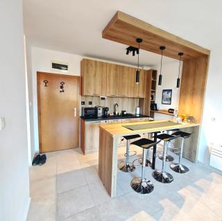 Friendly apartment -top location - 8
