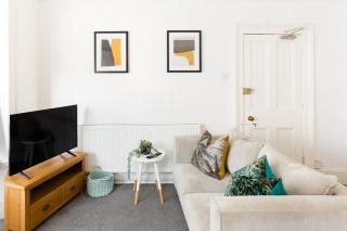 1 Bedroom Apartment - Dale Street - Leamington Spa - 9