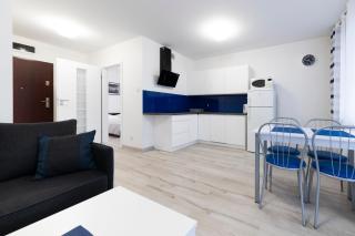 Apartamenty Bursztynowe - Colberga - 8